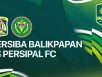 Persipal vs Persiba