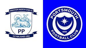 Preston vs Portsmouth