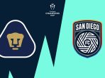 Pumas vs San Diego