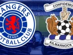 Rangers vs Kilmarnock Rangers vs Kilmarnock