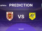 Reggiana vs Juve Stabia