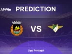 Rio Ave vs Moreirense