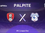 Rotherham vs Cardiff