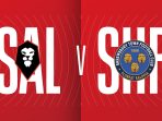 Salford City vs Shrewsbury