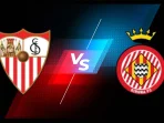 Sevilla vs Girona