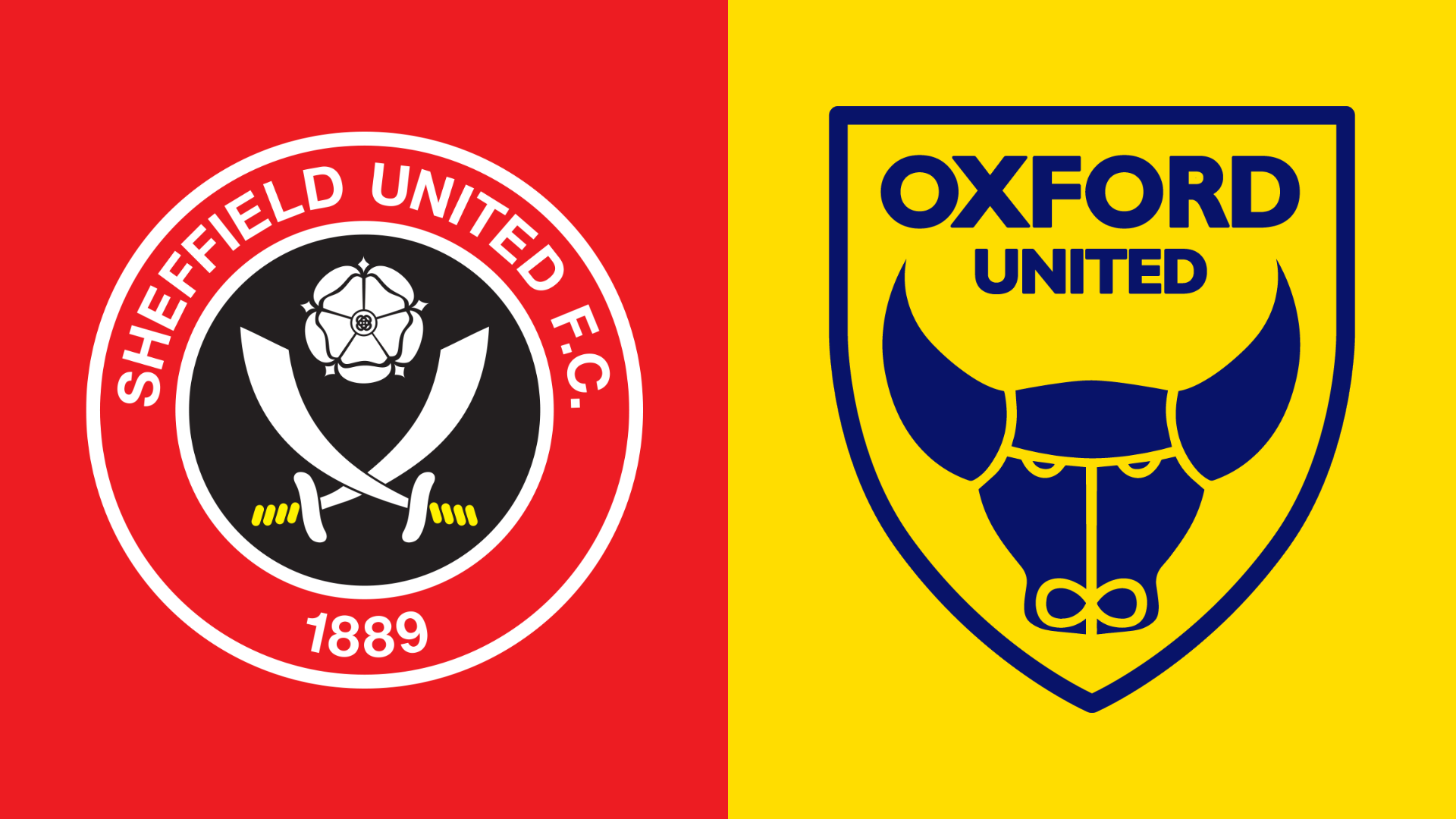 Sheffield United vs Oxford Sheffield United vs Oxford