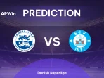 Prediksi Sonderjyske vs Silkeborg