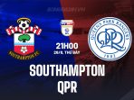 Southampton vs QPR