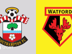 Southampton vs Watford