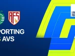 Sporting Lisbon vs AVS