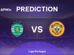 Sporting Lisbon vs Nacional