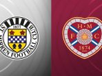 St Mirren vs Hearts St Mirren vs Hearts