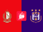 tandard Liege vs Anderlecht