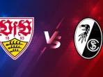 Stuttgart vs Freiburg