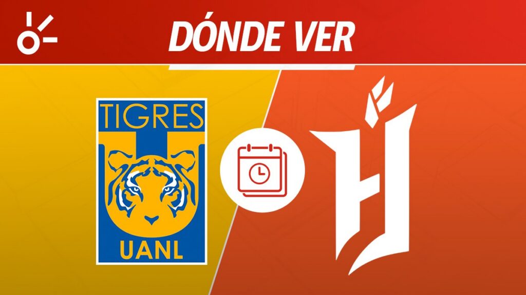 Tigres UANL vs Forge