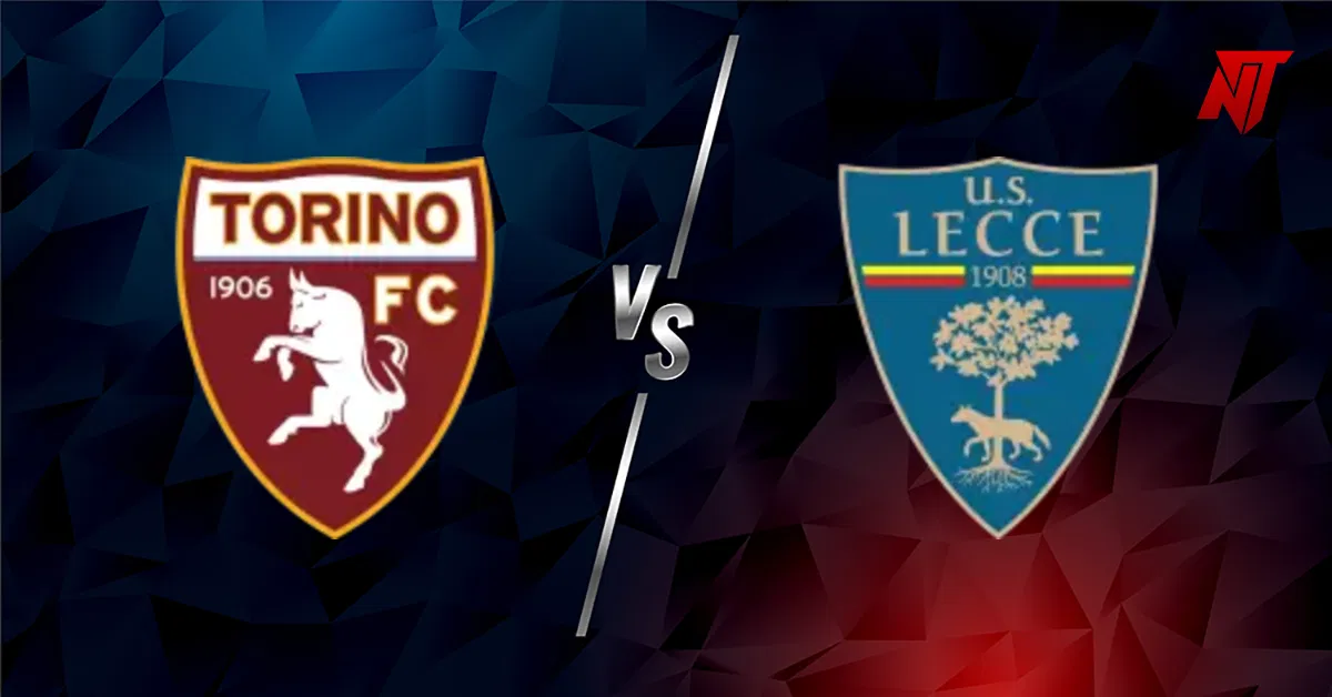 Torino vs Lecce Torino vs Lecce