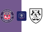 Toulouse vs Amiens