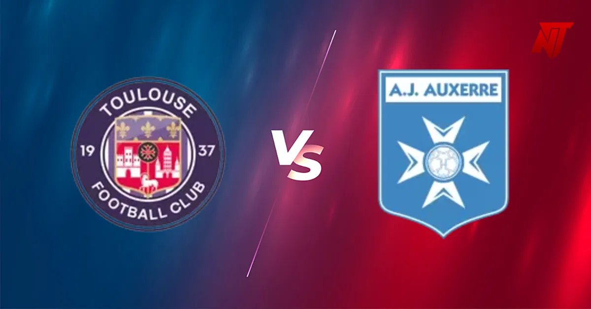 Toulouse vs Auxerre Toulouse vs Auxerre