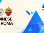 Udinese vs Roma Udinese vs Roma
