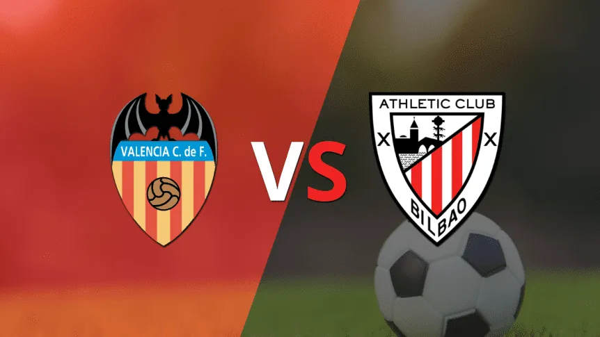 Valencia vs Athletic Bilbao