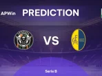 Venezia vs Modena