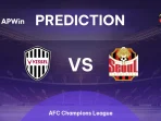 Vissel Kobe vs FC Seoul