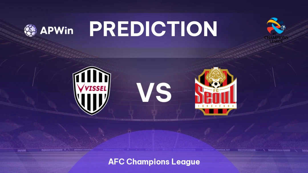 Vissel Kobe vs FC Seoul
