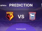 Watford vs Ipswich