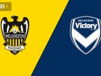 Wellington Phoenix vs Melbourne Victory