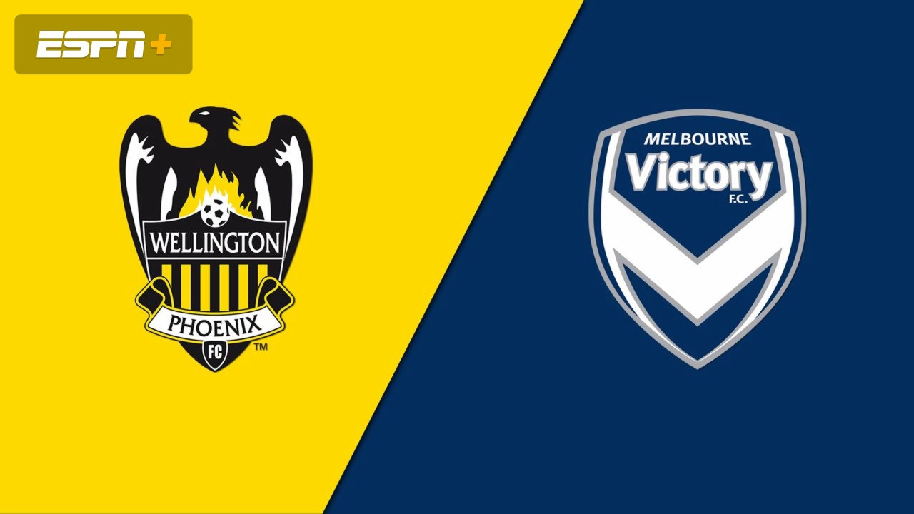 Wellington Phoenix vs Melbourne Victory