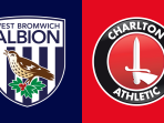 West Brom vs Charlton