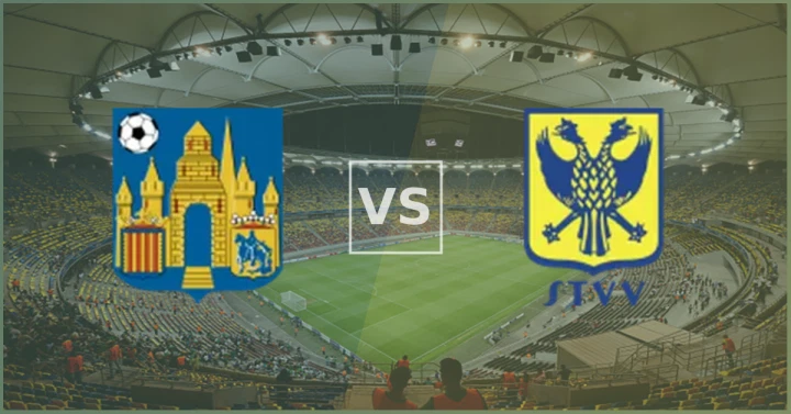 Westerlo vs Sint-Truidense