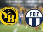 Young Boys vs FC Zurich