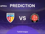 Kayserispor vs Karagumruk