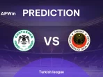 Konyaspor vs Genclerbirligi