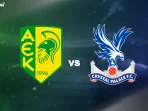 Larnaca vs Crystal Palace