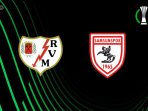 Rayo Vallecano vs Samsunspor