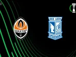 Shakhtar vs Lech Poznan