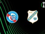 Strasbourg vs Rijeka