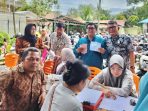 IMG-20260609-WA0042 Foto : Pojok PBB pada kegiatan MPP Road Show di Kecamatan Medan Tembung beberapa waktu yang lalu.