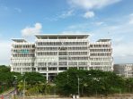Teks Foto : PT Indonesia Asahan Aluminium (INALUM)
