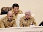 Foto_Wagub_Sumut_RDP_dengan_Komisi_II_DPR_RI_(4)